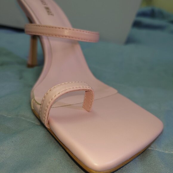 Alias Mae Lena Sandals | Toe-loop Heel | Size EU 37 | Brand New - Picture 7 of 10